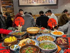 -阿嫂印象·民间江湖菜(大学城店)