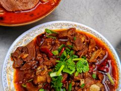 -顺庆羊肉馆(南坪店)