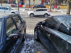 -大漠馕坑肉(酒泉店)