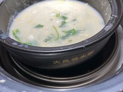 -大良毋米粥(锦龙路总店)