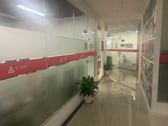 -汇众教育(光谷校区)