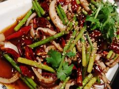 -郑喜旺烧烤(郑州总店)