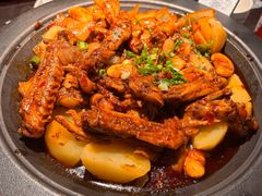-六月雪干锅(印象汇店)