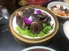 -巴蜀印象火锅(永陵总店)