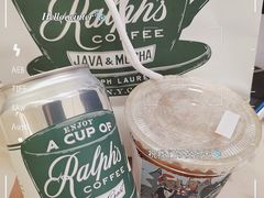 -Ralph’s Coffee(北京三里屯店)