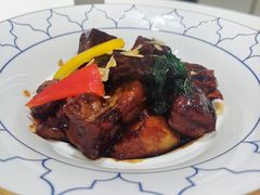 -滨河味道(南内环店)