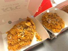 -肯德基(新街印时代店)