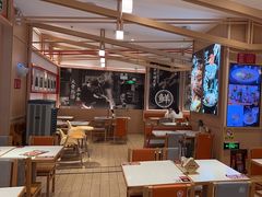 -味千拉面(敏捷广场店)