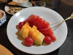 -汉水谣·江景餐厅(江滩店)