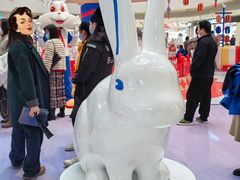 -长沙北辰三角洲大悦城