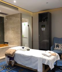 -百丽雅QueenSpa双美中心