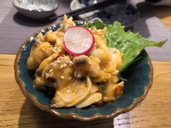 -樱の千渡日式料理·铁板烧•烧鸟(金盛田广场店)