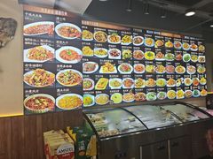 -李氏八大件老菜馆(万宝街店)