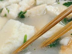 -帖老大羊肉汤烩面烧烤(康复后街总店)