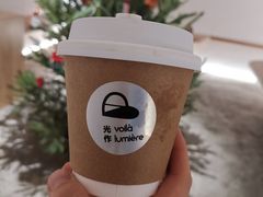 -光作面包Voila Lumiere(中山店)