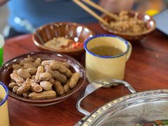 -草本味·市井羊肉馆(新开铺总店)