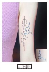 -MDZ STORE·TATTOO·耳饰