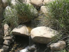 -碓臼峪自然风景区