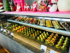 -解放碑威斯汀酒店-知味国际美食餐厅