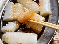 -陈添記·祖傳爽鱼皮·西关老字号(广州首店)