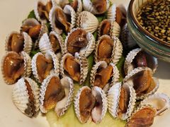 -青菁酒家·象山海鲜(胜利河美食街店)