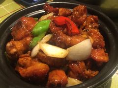 -楚太子  中餐&烧烤(武大店)
