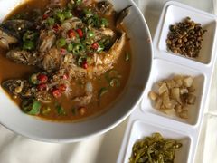 -楚鱼王·河鲜·湖北菜(华农店)