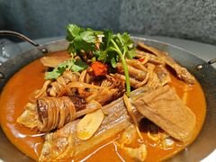 -又见炊烟私房菜(敬亭路店)