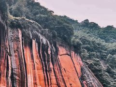-赤水丹霞旅游区·佛光岩