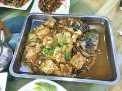 -连池鱼豆味坊(风景区店)
