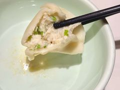 -必点海鲜·海肠捞饭·鲅鱼水饺(滨江道店)