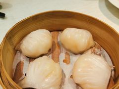 虾饺-御宝轩(益丰·外滩源店)