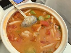 -桂满陇·手作小笼包&江南叫花鸡(中山公园店)