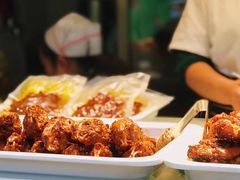 -双流老妈兔头(总店)