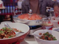 -味上湘菜馆(阿波罗店)