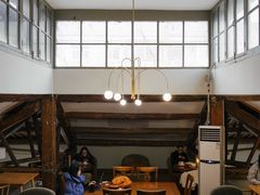-1901 Cafe(西四店)