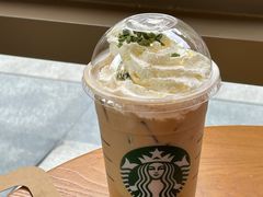 -星巴克(武汉光谷青年汇店)
