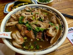 -老门刀削面(小酱坊店)