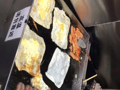 -神奇的香酥鸡蛋灌饼