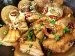 -老宁波1381餐厅(宏泰广场店)