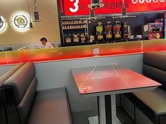 -师烤·豆花烤鱼(深圳坂田天虹店)