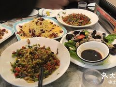 -俺家厨子土菜馆