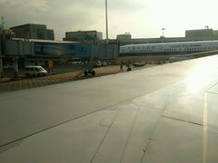 -厦门高崎国际机场-T3航站楼