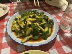 -文君烧烤(崂山店)