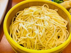 -前门涮肉(群力店)