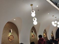 -宁波汤团店(外滩店)