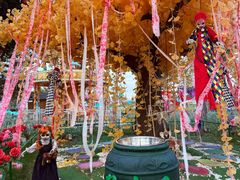 -歌斐颂巧克力小镇