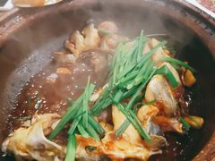 -大唐靓汤江门私房菜(景田店)