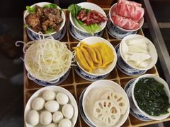-咏江南·苏式火锅·苏州评弹(观前街店)