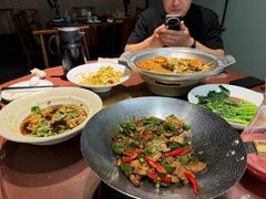 -天天鱼港·海鲜·鲅鱼水饺·招牌烤鸭(黄骅店)